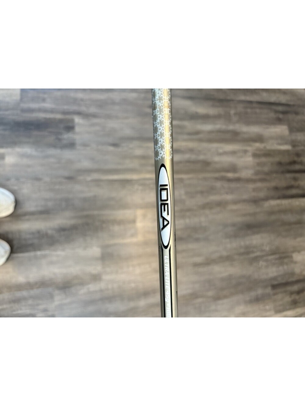 ADAMS IDEA a12 OS Driver 12.5° Ladies-Flex 45g Graphite Right Hand - Picture 10 of 10
